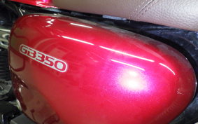 HONDA GB350 2023 NC59
