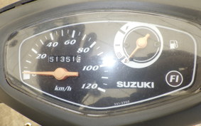 SUZUKI ADDRESS V125 CF46A