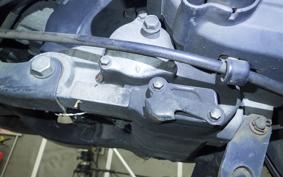 SUZUKI ADDRESS V125 G 2000 CF46A
