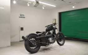 KAWASAKI VULCAN 400 Gen.2 1995 VN400A