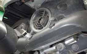 YAMAHA AXIS 125 TREET SE53J