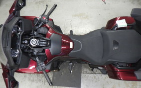 HONDA GL 1800 GOLD WING TOUR DCT 2025 SC79