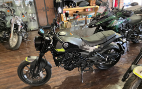 BENELLI RE ON CHI-NO250
