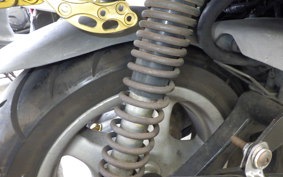 YAMAHA MAJESTY 125 FI 5CA