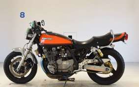 KAWASAKI ZEPHYR 750 1991 ZR750C