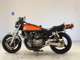 Фото Kawasaki ZEPHYR 750 1991 с японского аукциона