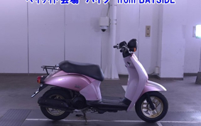 HONDA TODAY