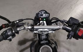 HONDA MONKEY 125 JB05
