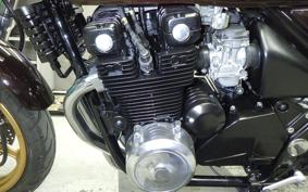 KAWASAKI ZEPHYR 400 Gen.1 1989 ZR400C