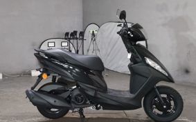 YAMAHA JOG ONE SEM3J