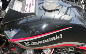 KAWASAKI GPZ400F 1984 ZX400A