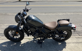 HONDA  REBEL 250 ABS MC49
