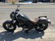 Фото Honda REBEL 250 ABS 2017 с японского аукциона