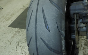 KAWASAKI Z125 PRO BR125H