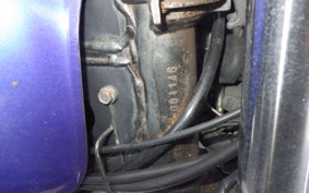 KAWASAKI SUPER SHERPA 1994 KL250G