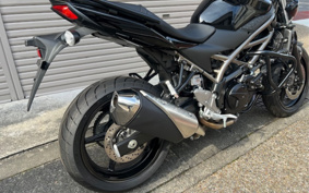 SUZUKI SV650 ABS 2022 VP55E