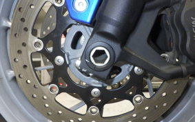 SUZUKI GSX-8R 2024