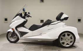 HONDA FORZA TRIKE X 2021 MF10