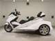 Фото Honda FORZA TRIKE X 2009 с японского аукциона