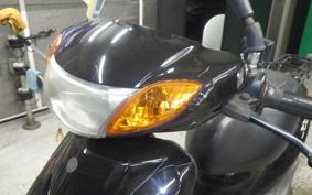 YAMAHA JOG Gen.5 SA36J