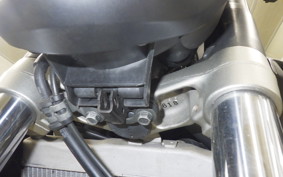 YAMAHA MT-07 ABS 2018 RM19J