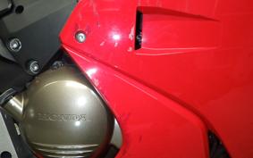 HONDA VFR800F 2019 RC79