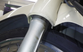 HONDA C110 SUPER CUB 2024 JA44