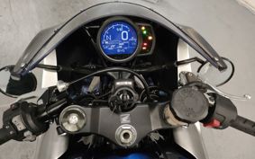 HONDA HAWK 11 2023 SC85