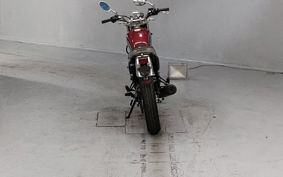 HONDA CB223S MC40