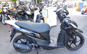 SUZUKI ADDRESS V110 CE47A