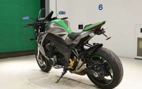 KAWASAKI Z1000 Gen.5 2014