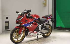 HONDA CBR250RR A 2001 MC51