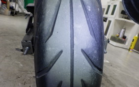 KAWASAKI Z125 PRO 2017 BR125H