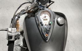 YAMAHA DRAGSTAR 400 CLASSIC 2006 VH01J