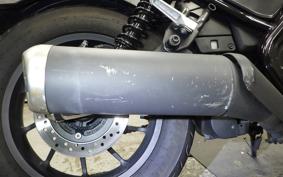 HONDA REBEL 250 A 2023 MC49