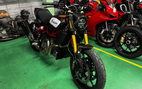 INDIAN FTR CARBON 2021 RTR25