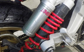 HONDA CB1300SF SUPER FOUR 2006 SC54