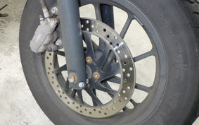 HONDA REBEL 250 MC49