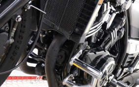 YAMAHA VMAX 1997 2LTN