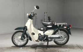 HONDA LITTLE CUB AA01