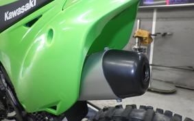 KAWASAKI KX112 2018 KX112A