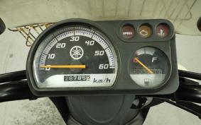 YAMAHA GEAR Gen.2 2004 UA06J