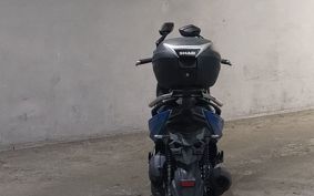 KYMCO RACING S150 SR30JD