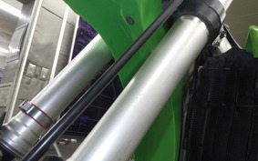 KAWASAKI KX250 F KX252A