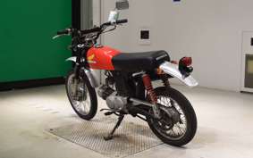HONDA CD50 BENLY 2024 CD50