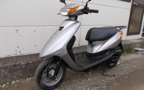 YAMAHA JOG DELUXE SA36J