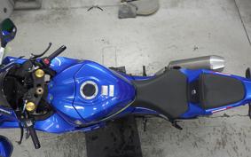 SUZUKI GSX-R1000R A 2019