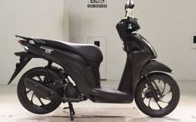 HONDA DIO 110 2004 JK03