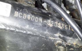 HONDA CB400 N CB400N