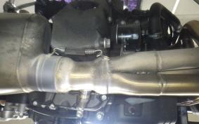 YAMAHA MT-09 A 2020 RN52J